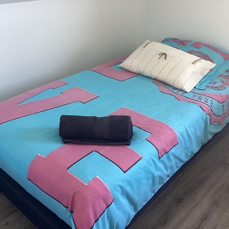 Appartamento LES AGAPANTHES du 27 -ème Le Tampon Esterno foto