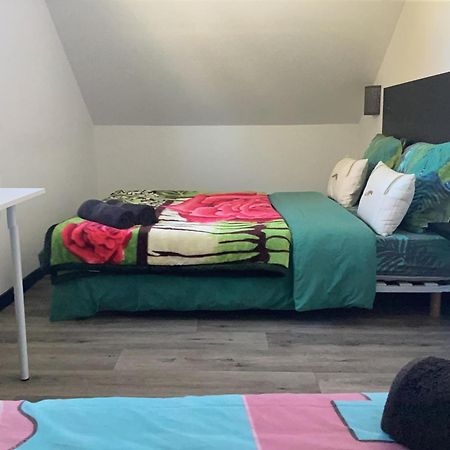 Appartamento LES AGAPANTHES du 27 -ème Le Tampon Esterno foto