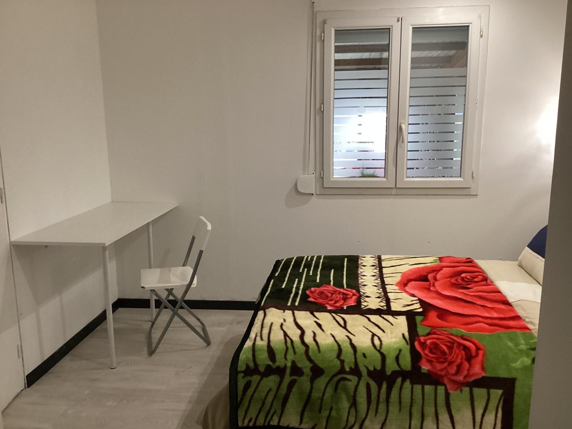 Appartamento LES AGAPANTHES du 27 -ème Le Tampon Esterno foto