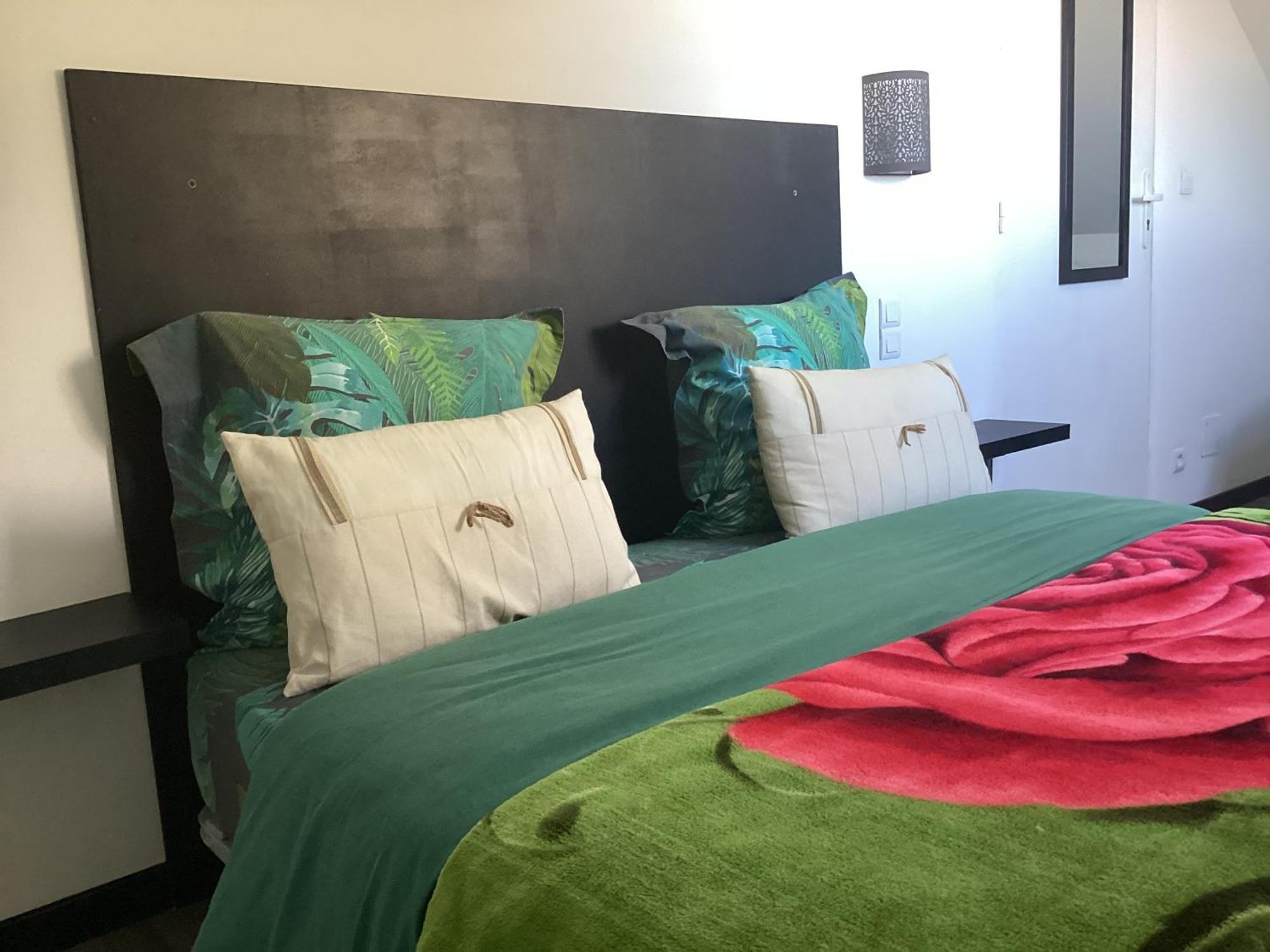 Appartamento LES AGAPANTHES du 27 -ème Le Tampon Esterno foto