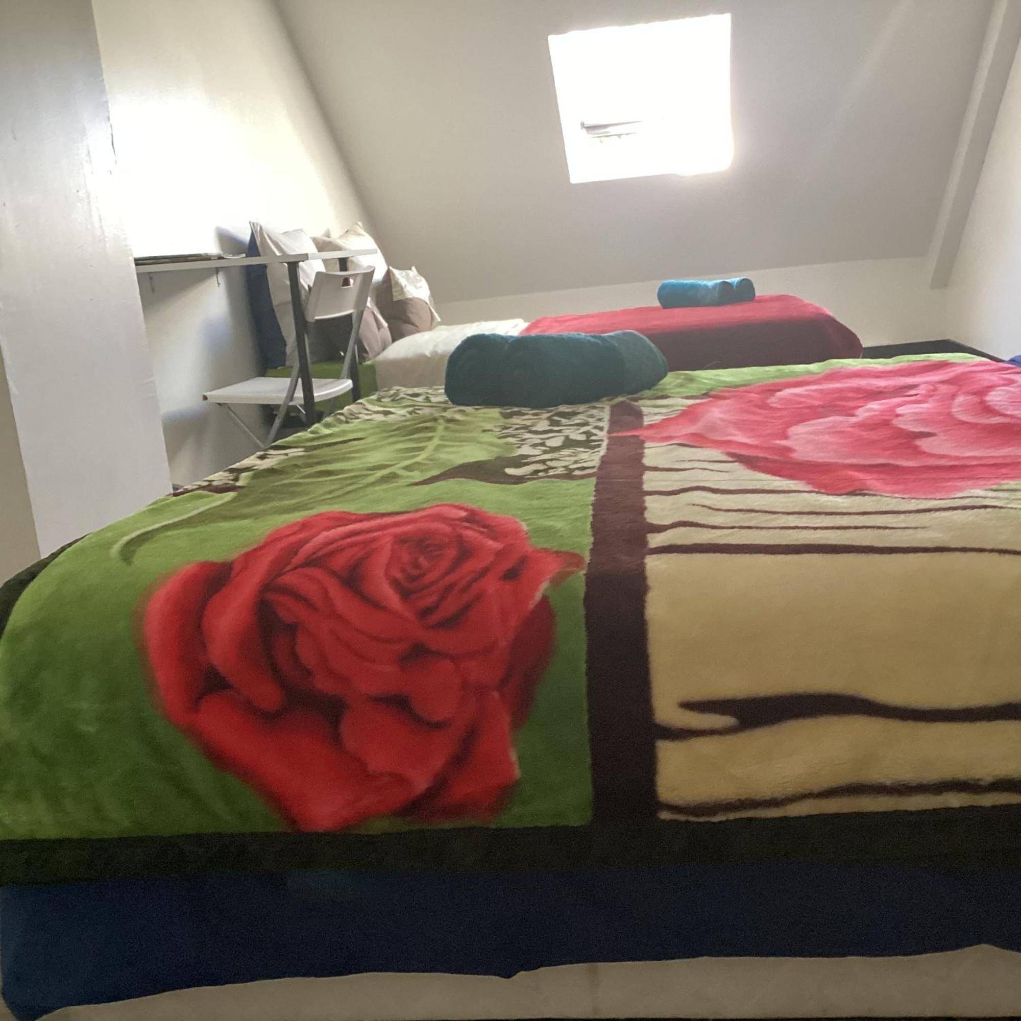 Appartamento LES AGAPANTHES du 27 -ème Le Tampon Esterno foto