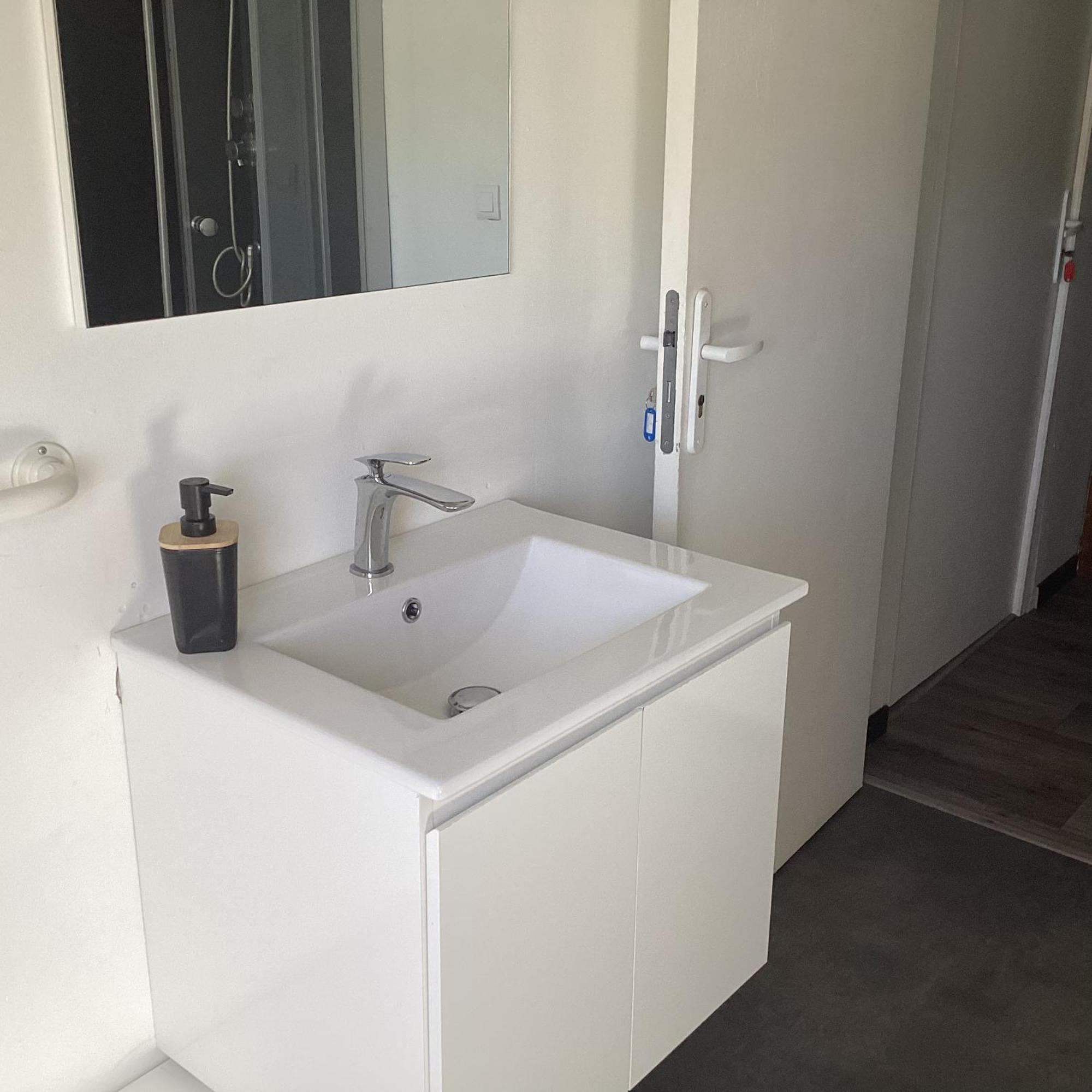 Appartamento LES AGAPANTHES du 27 -ème Le Tampon Esterno foto
