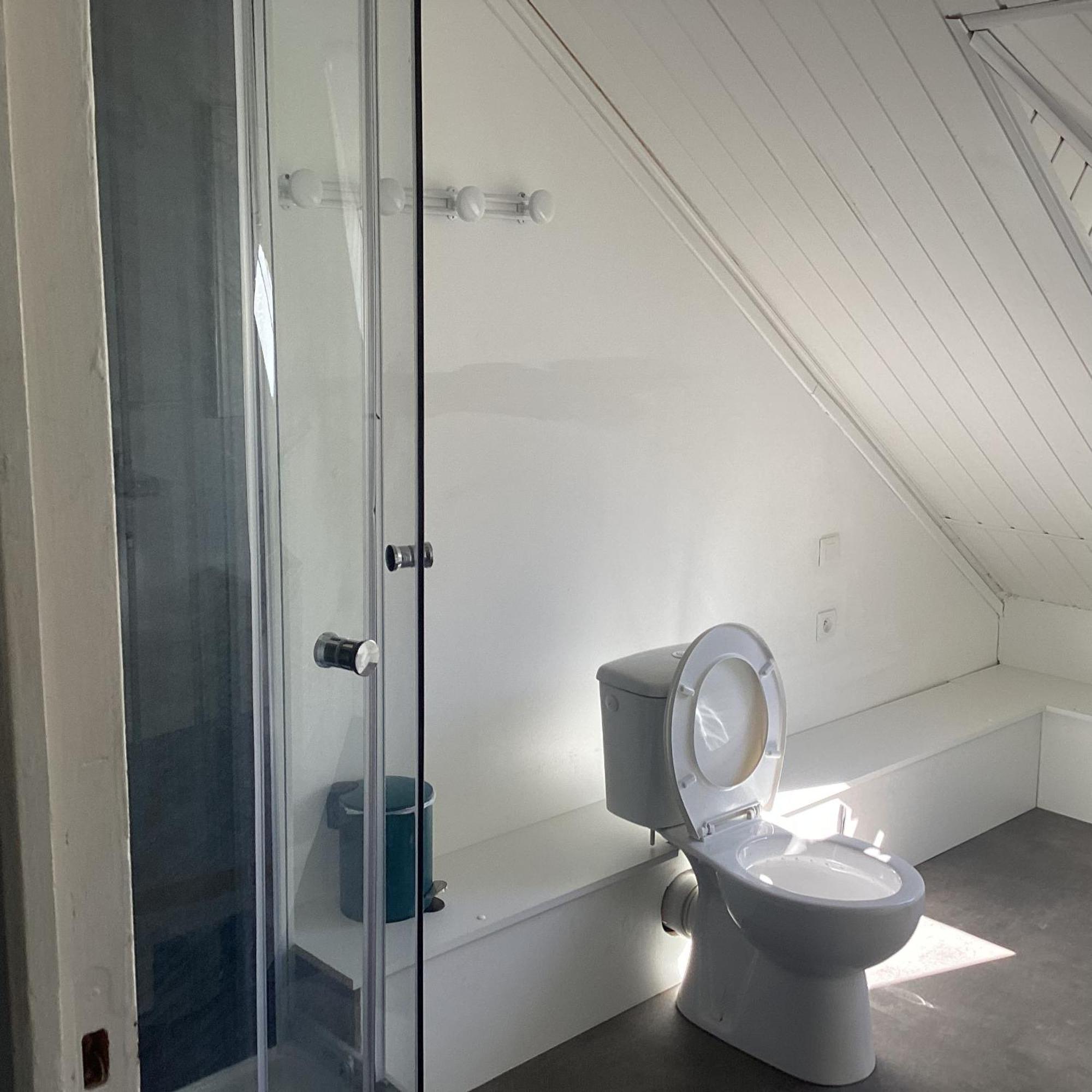 Appartamento LES AGAPANTHES du 27 -ème Le Tampon Esterno foto