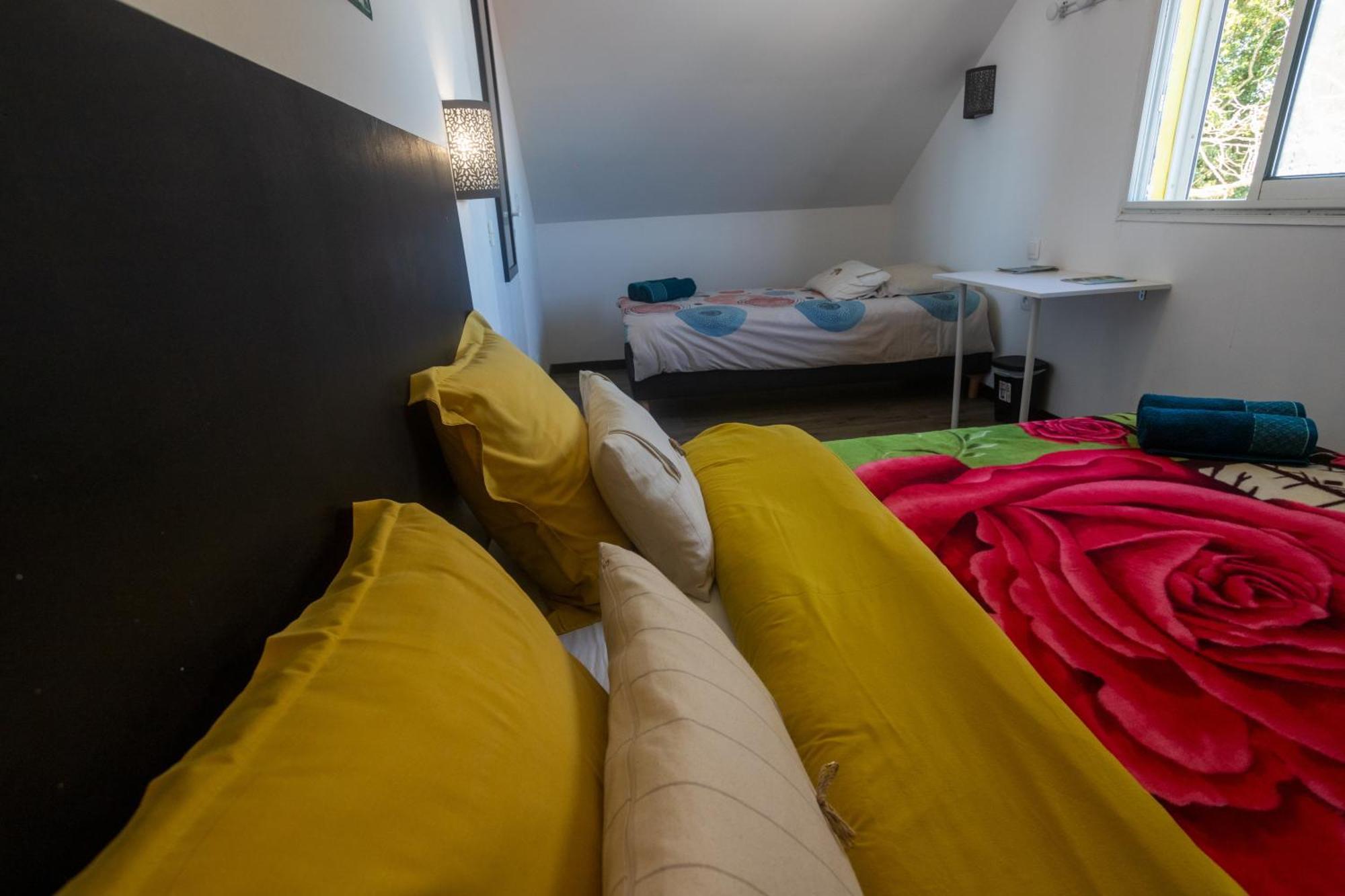 Appartamento LES AGAPANTHES du 27 -ème Le Tampon Esterno foto